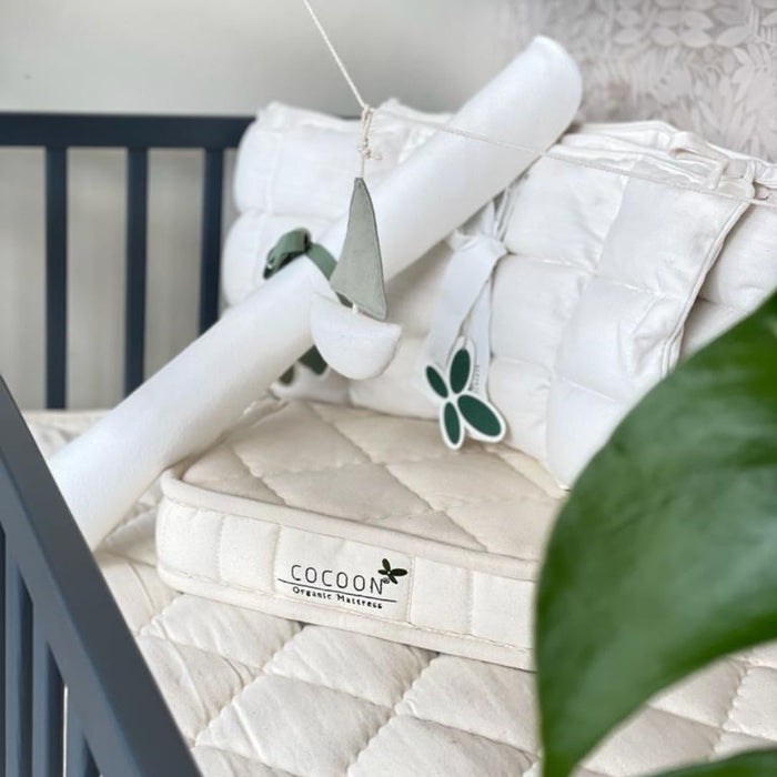 How to Choose the Perfect Mattress for Your Baby or Toddler