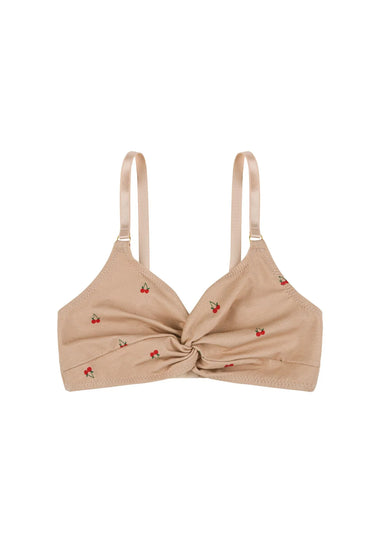 Miracle Makers Cherry Twist and Feed Bra  - Hola BB