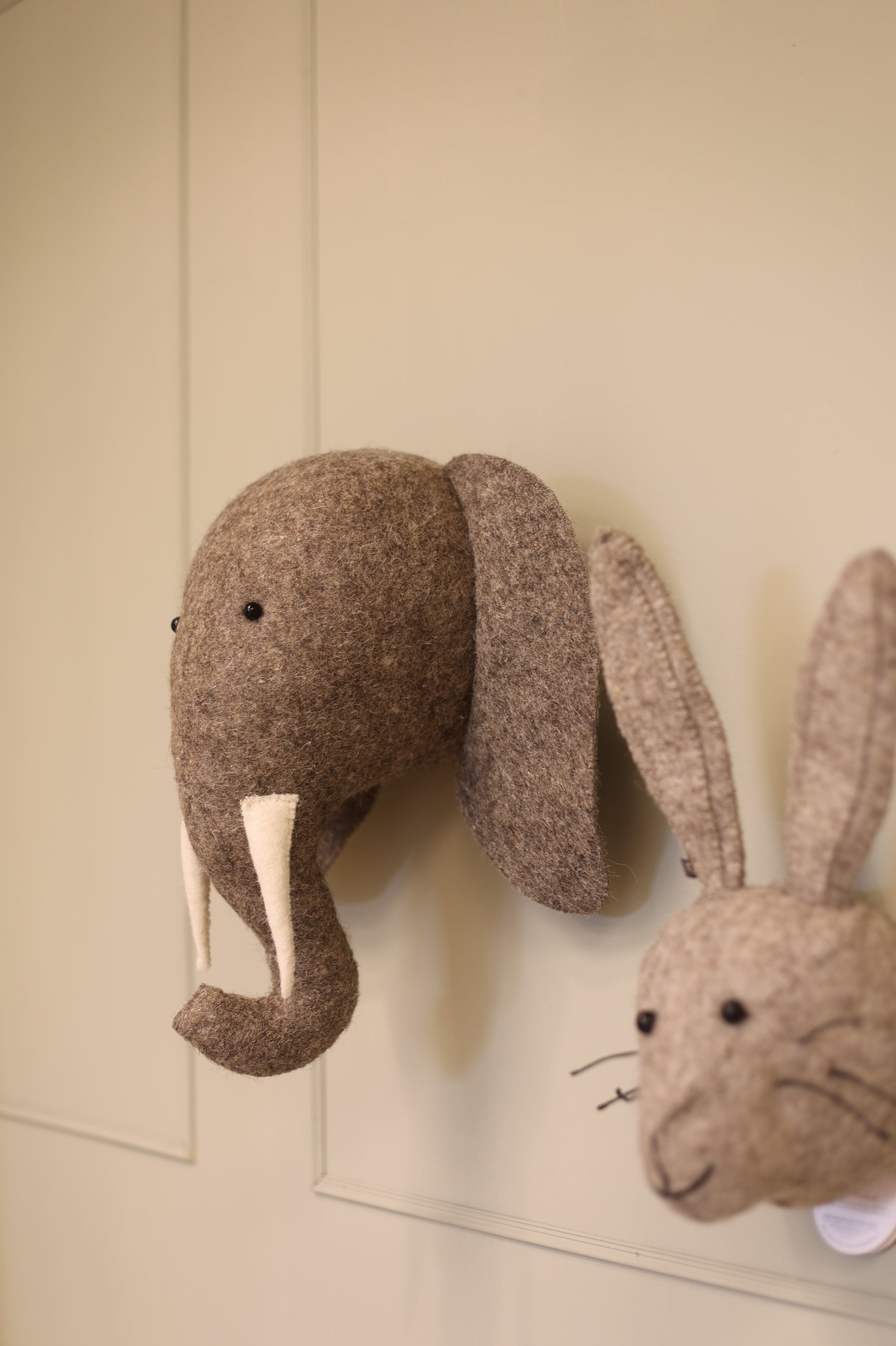 Crafted with love by Fiona Walker: Create a magical nursery with your favorite animal decor