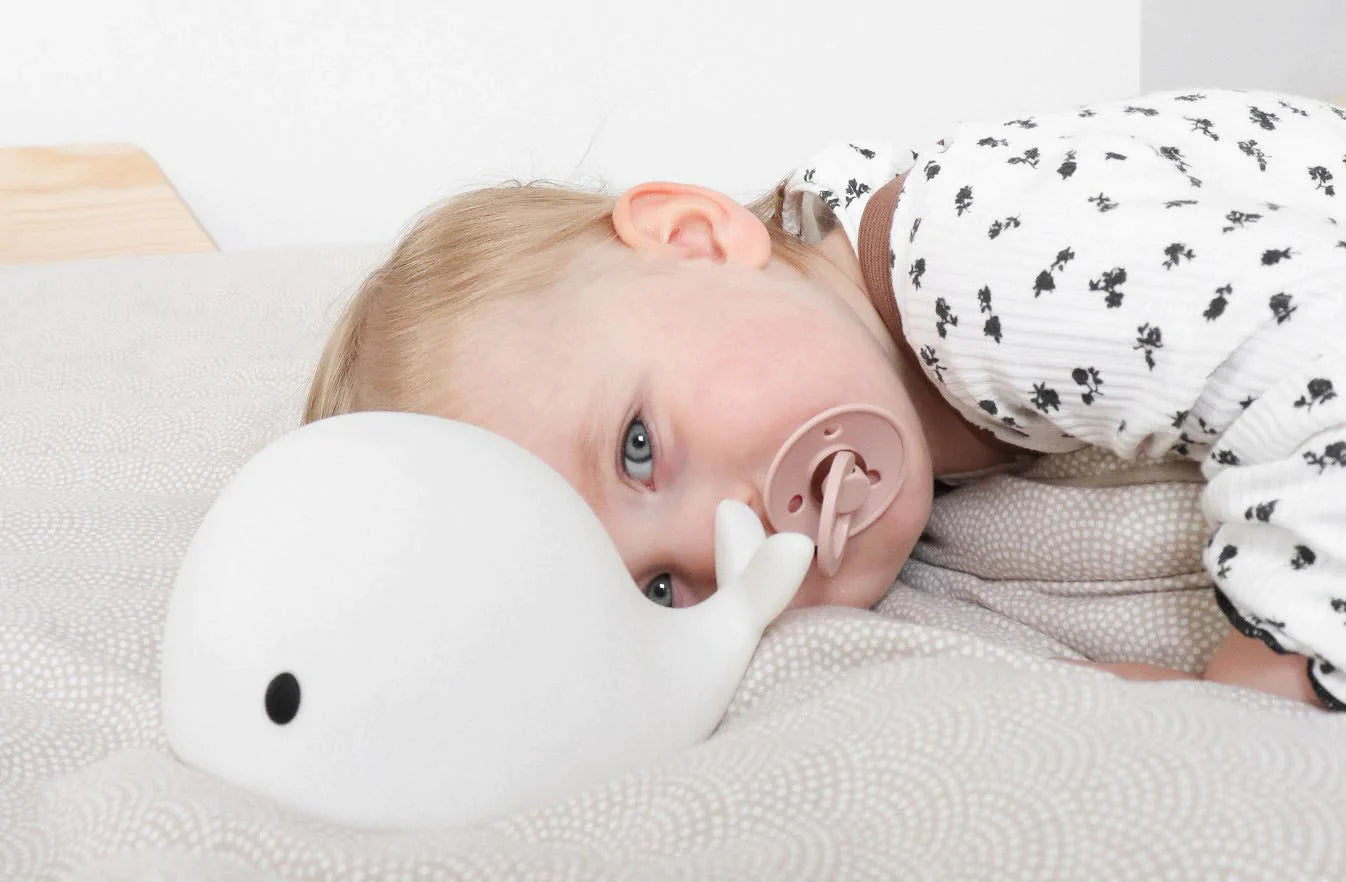 Naptime with Flow Amsterdam: Creating together a delightful sleeping time for your baby!