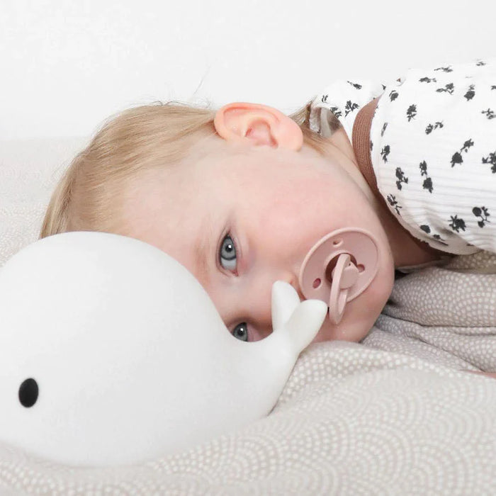 Naptime with Flow Amsterdam: Creating together a delightful sleeping time for your baby!