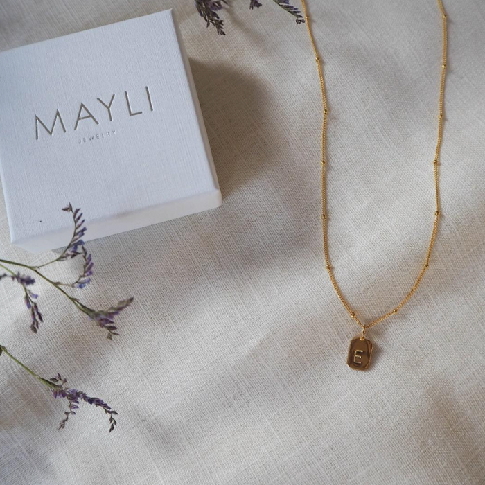 Celebrating Mother’s Day with Mayli Jewelry Collection