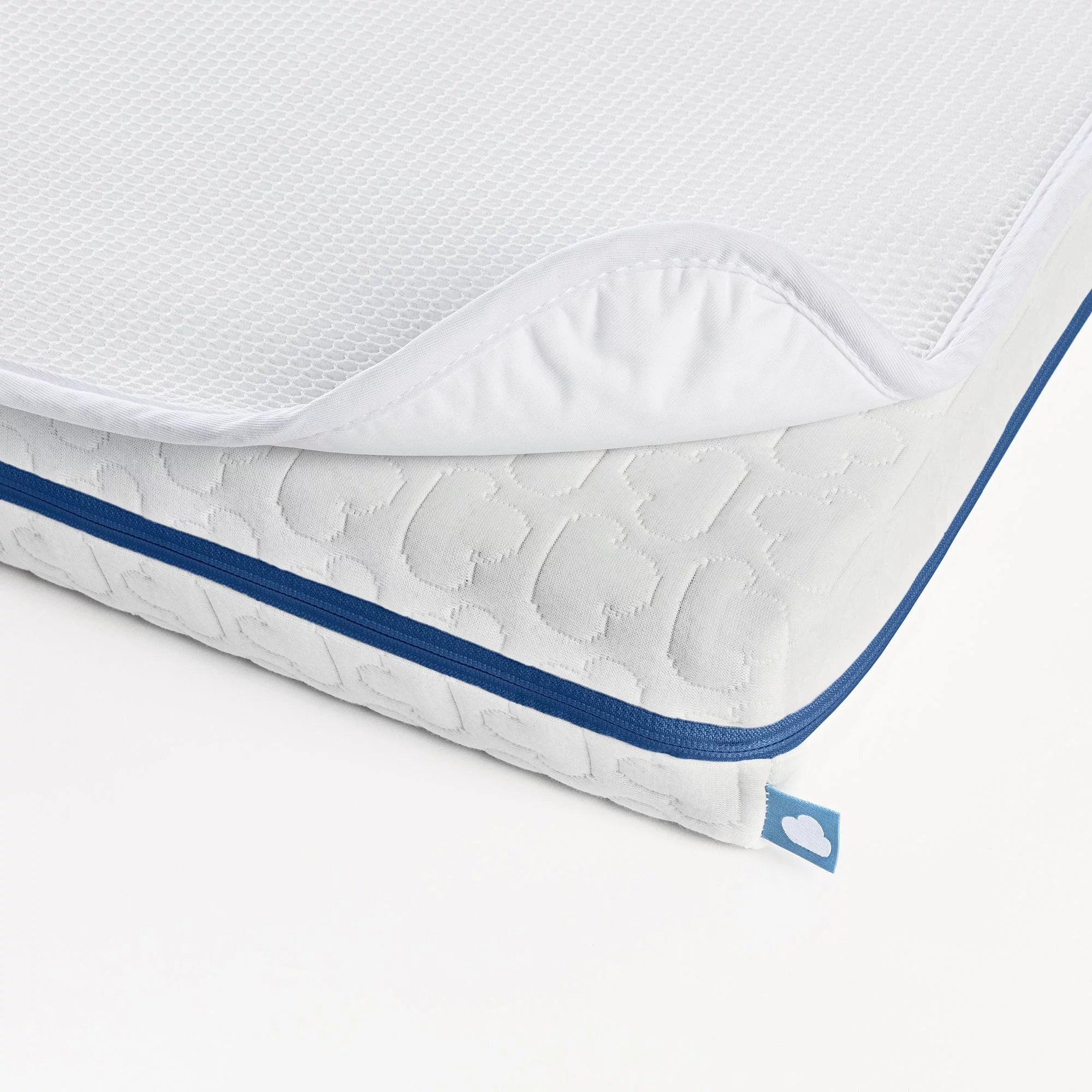 Aerosleep Aerosleep Sleep Safe Evolution Mattress + Protector  - Hola BB