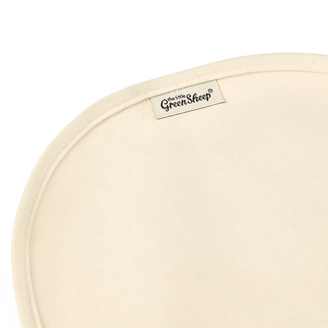 Coprimaterasso Organico per Cesta di Mosè