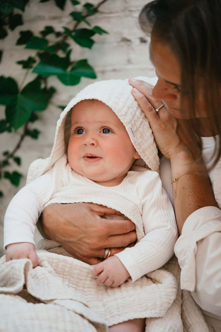 Wrap towel Rivoli