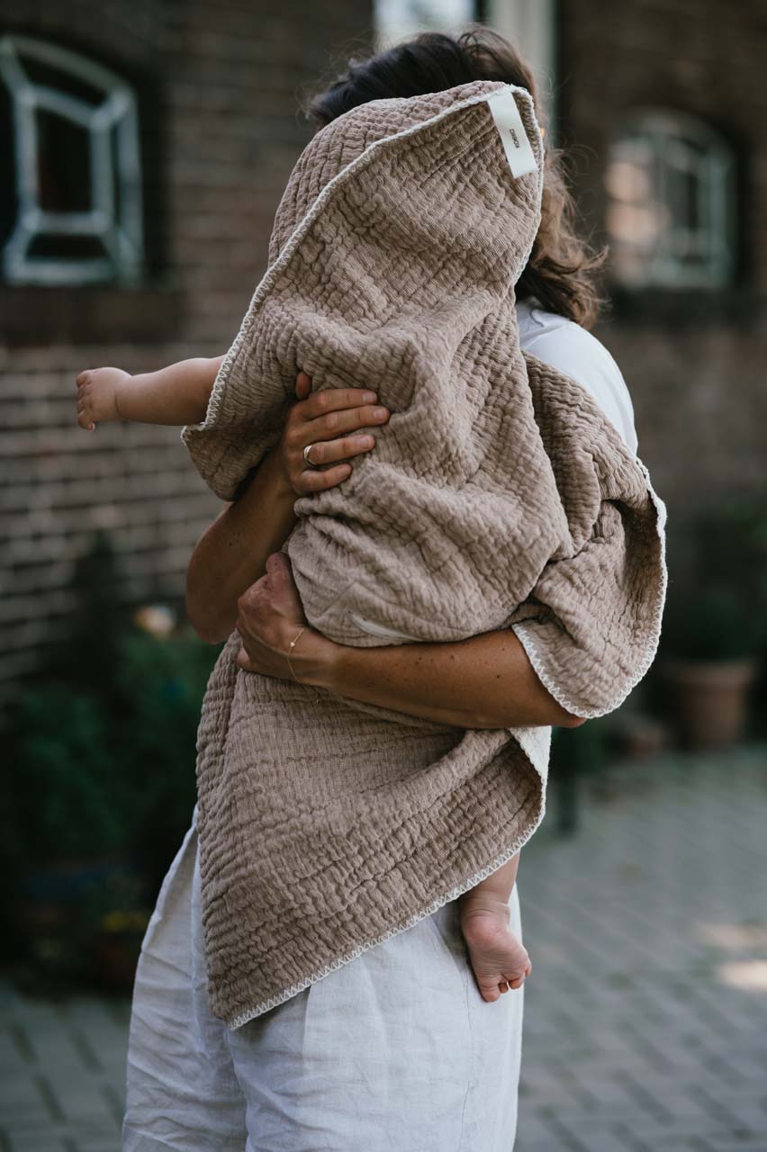 Wrap towel Rivoli