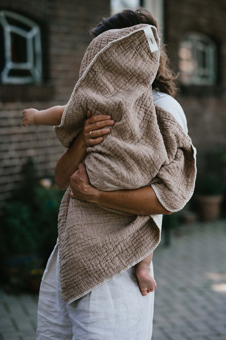 Wrap towel Rivoli