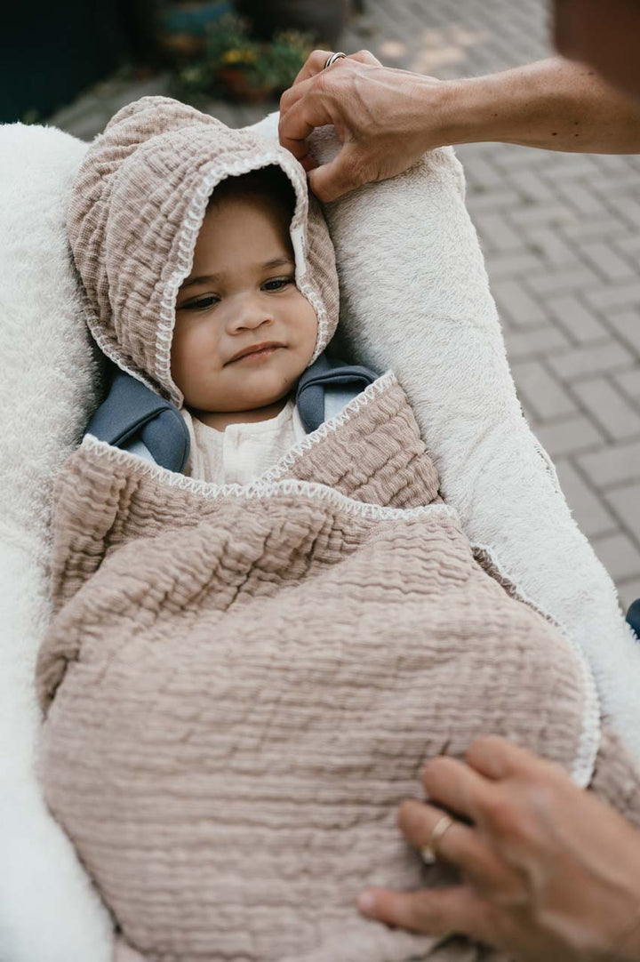 Wrap towel Rivoli