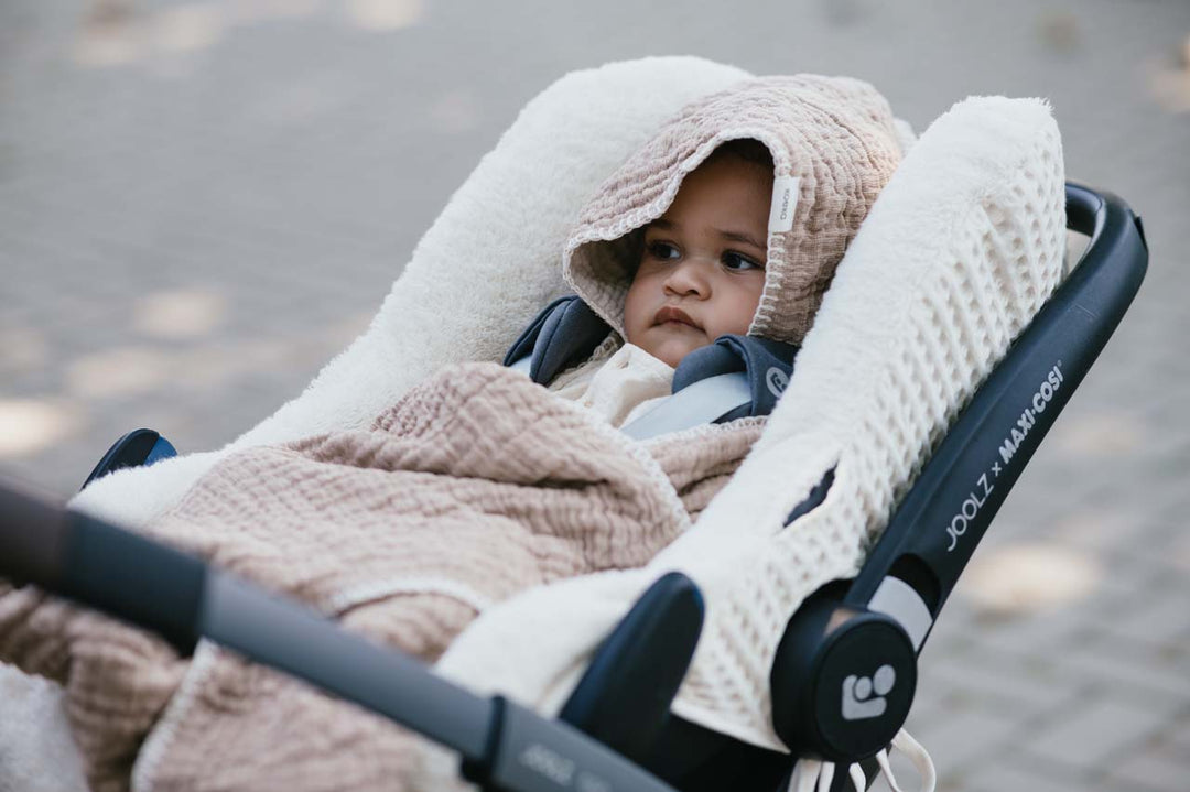 Wrap towel Rivoli