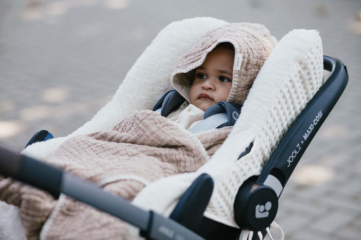 Wrap towel Rivoli