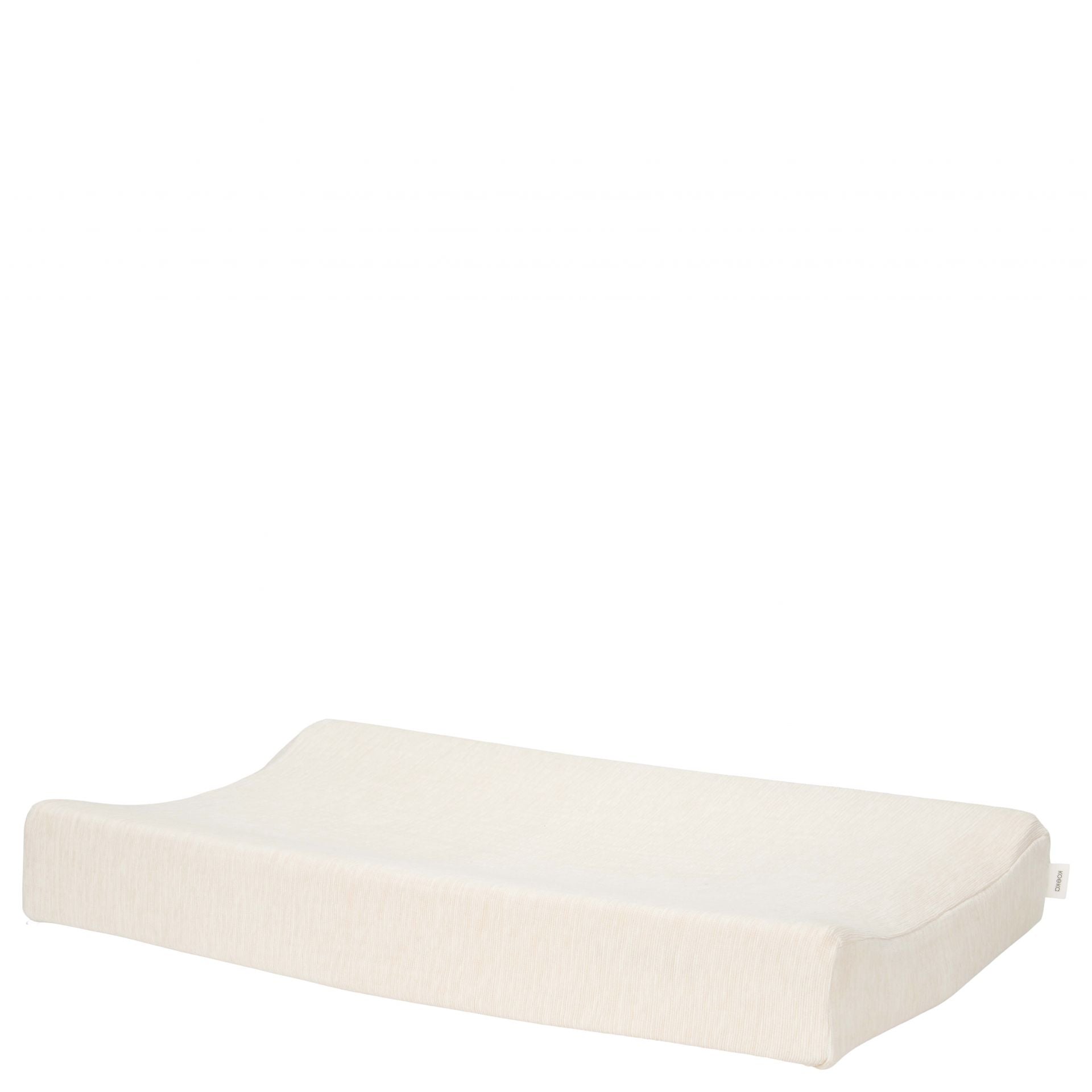 Koeka Changing mat cover - Rivoli Warm White - Hola BB