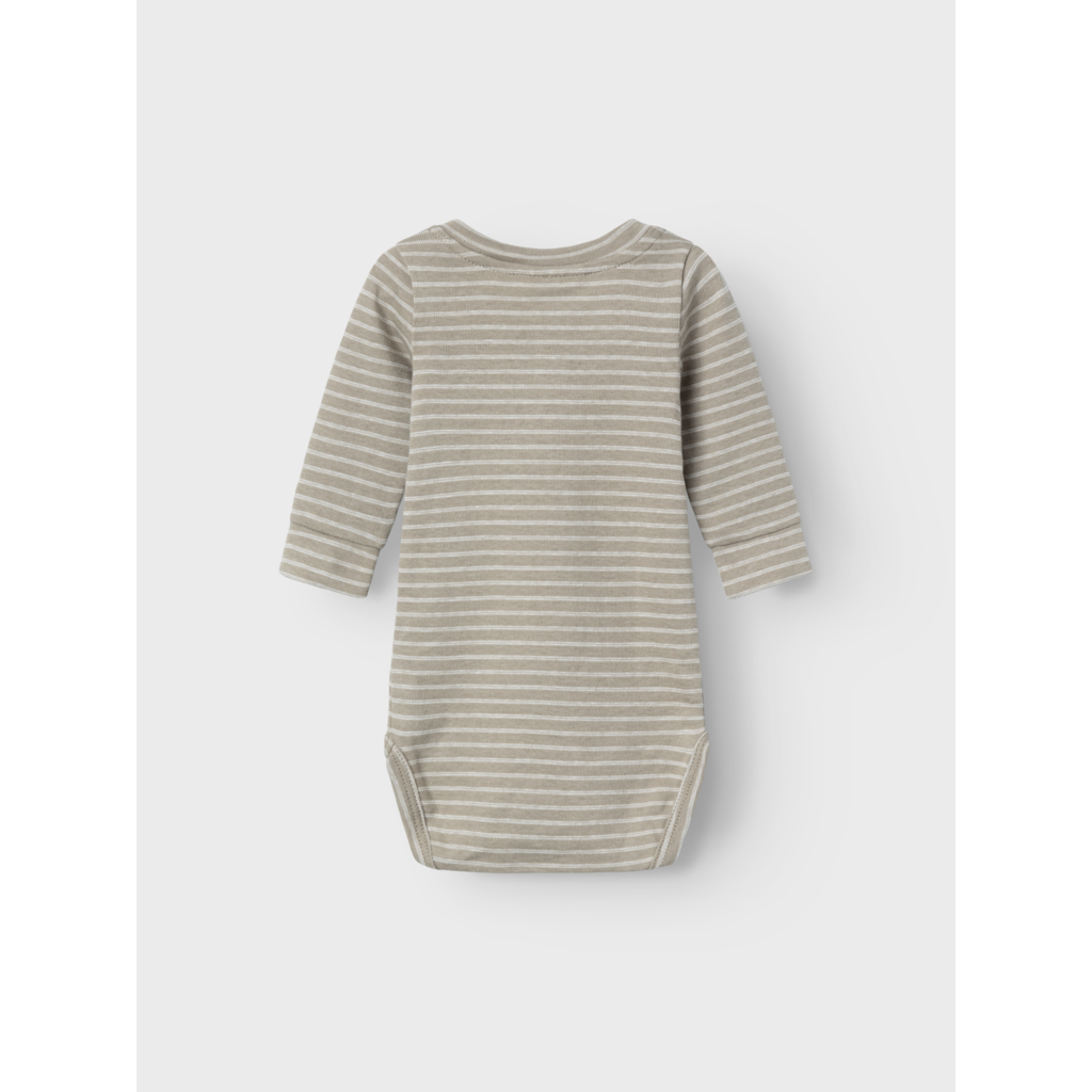 Lil' Atelier Lajos Slim Body - Laurel Oak  - Hola BB