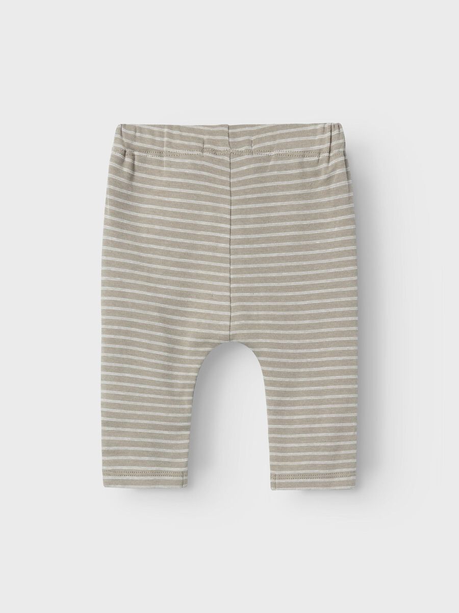 Lil' Atelier Lil' Atelier Regular Fit Pant  - Hola BB