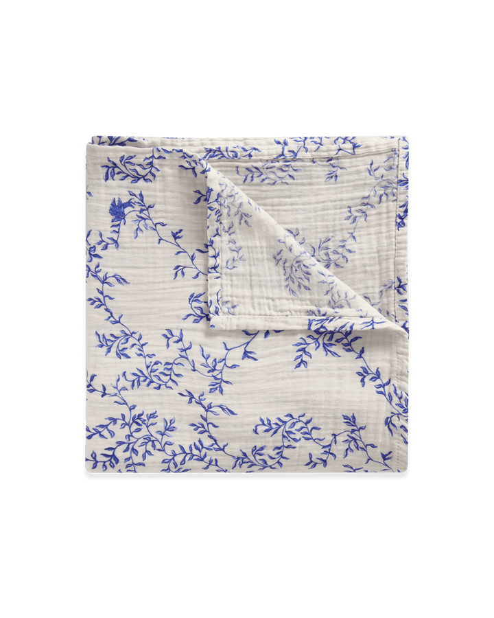 Ніжна муслінова пелюшка