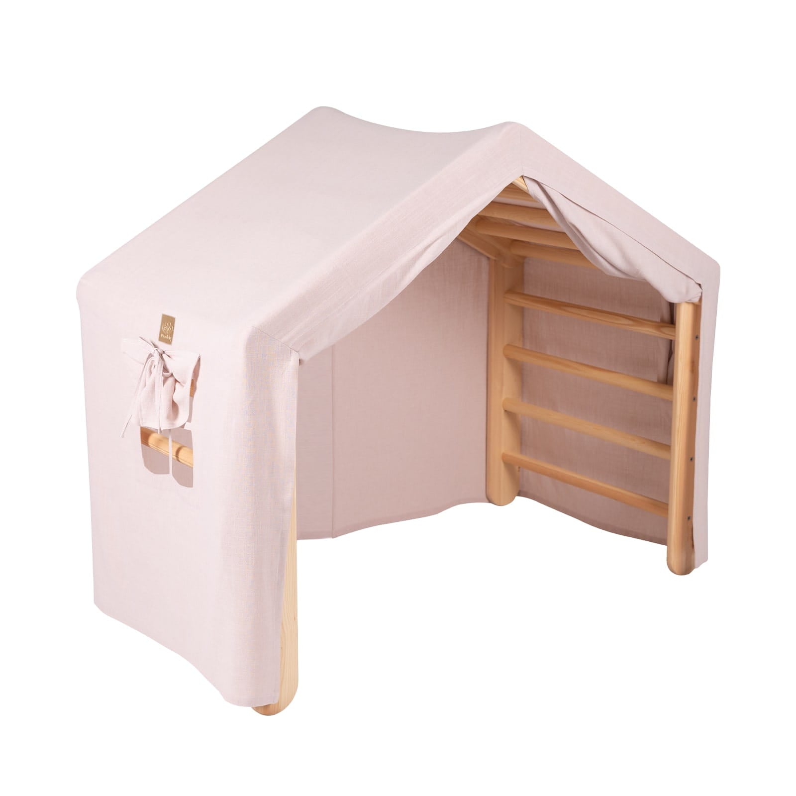 Meow Baby Piklar Triangle Play House  - Hola BB