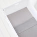Snuz SnüzPod/Crib 2 Pack Fitted Sheets - white  - Hola BB
