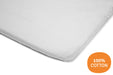 AeroMoov Instant travel cot - Fitted sheet  - Hola BB