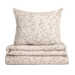 Garbo & Friends Bedding set - Percale Junior (100x140) / Botany - Hola BB
