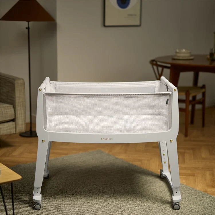 SnuzPod Studio Bedside Crib