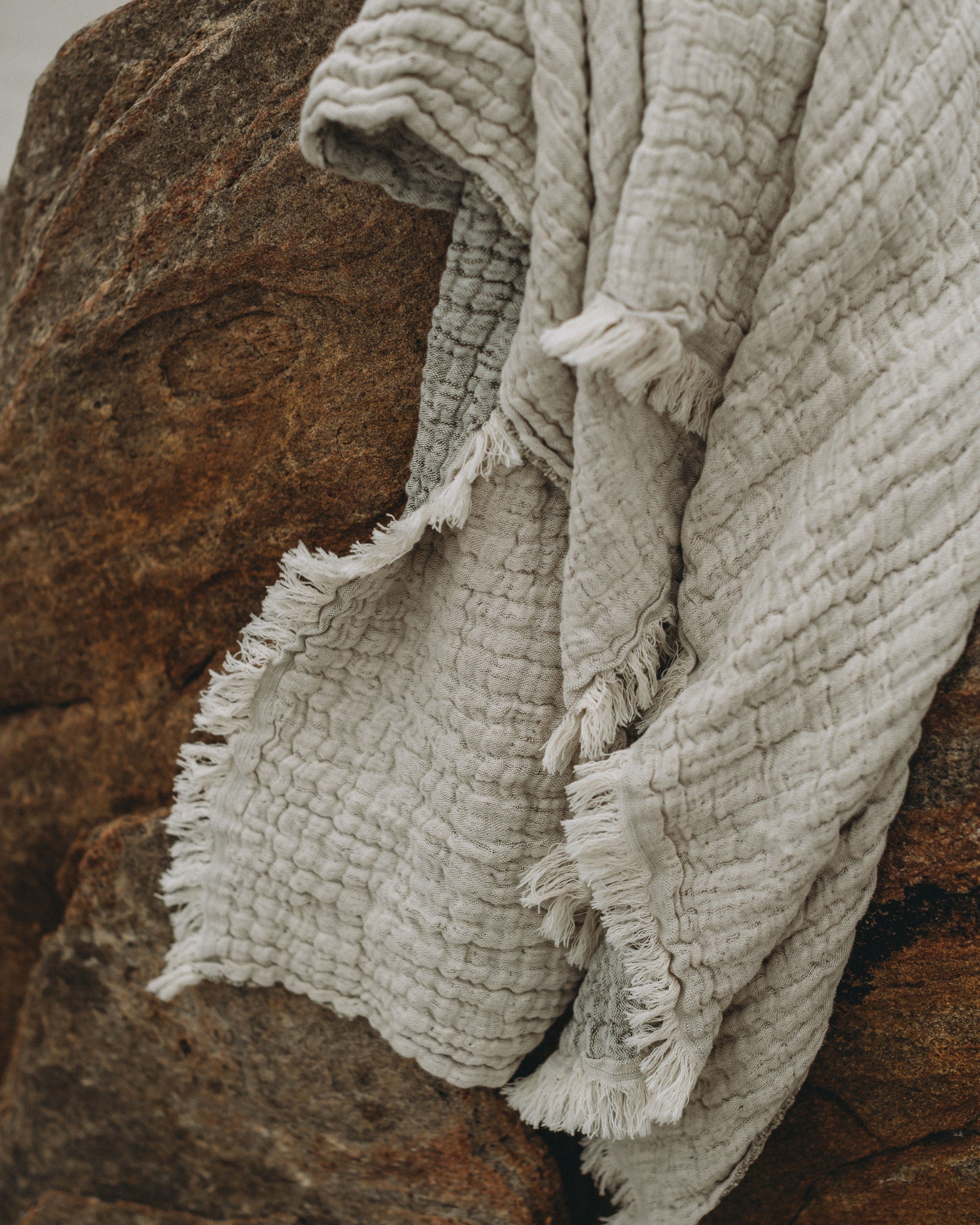 Mellow Blanket – Hola BB