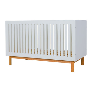 Quax Quax Mood Cot White - 70x140  - Hola BB