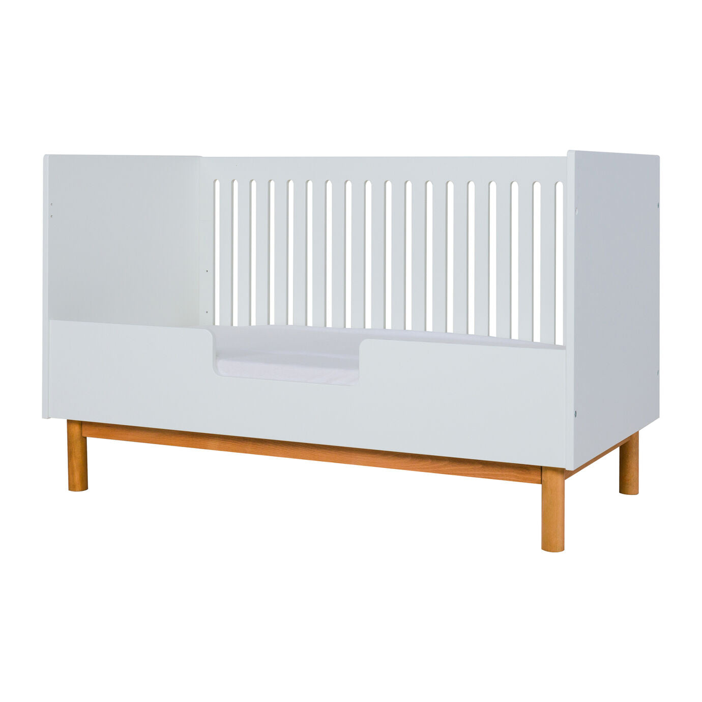 Quax Quax Mood Cot White - 70x140  - Hola BB