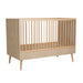 Quax Quax Cocoon Cot Natural Oak - 70x140  - Hola BB