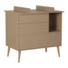 Quax Quax Cocoon Latte - Commode extension  - Hola BB