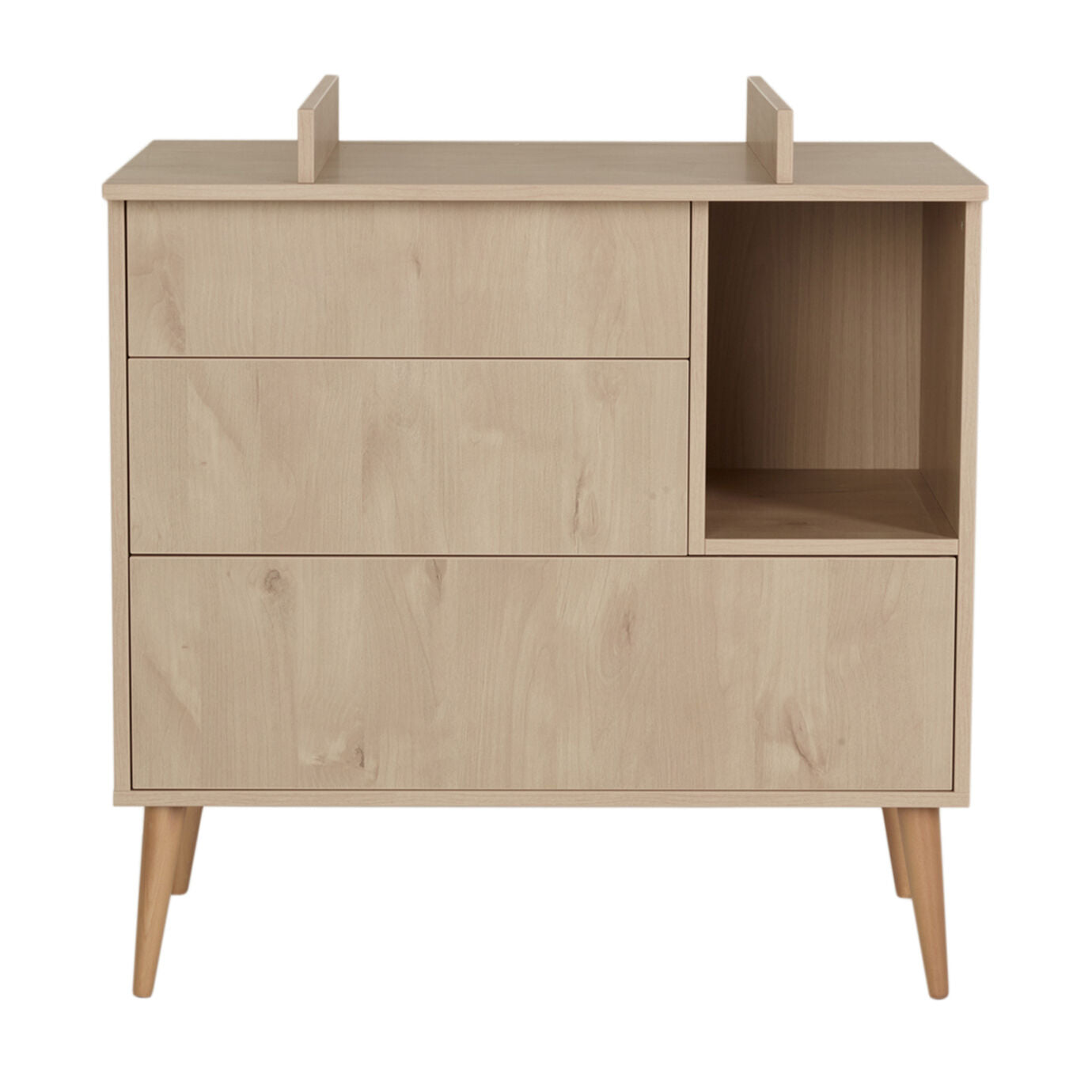 Quax Quax Cocoon Natural Oak - Commode  - Hola BB