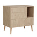 Quax Quax Cocoon Natural Oak - Commode  - Hola BB