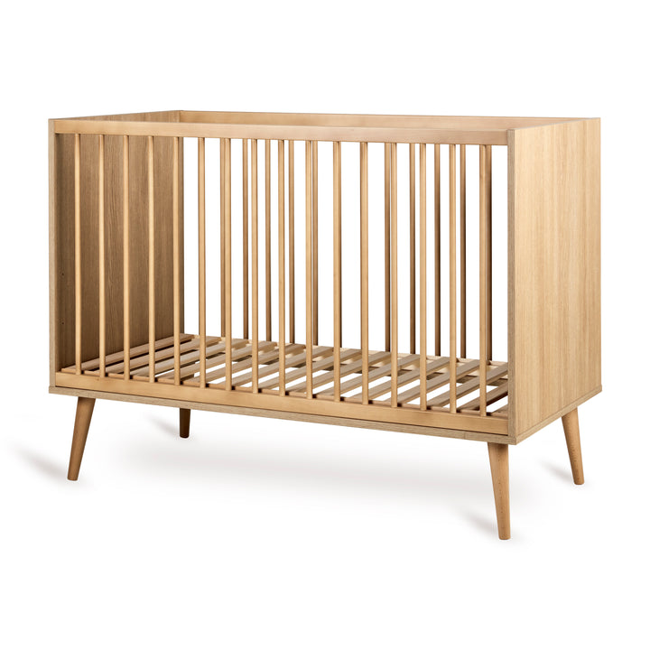 Letto Flow - 120 x 60 cm - Frassino miele