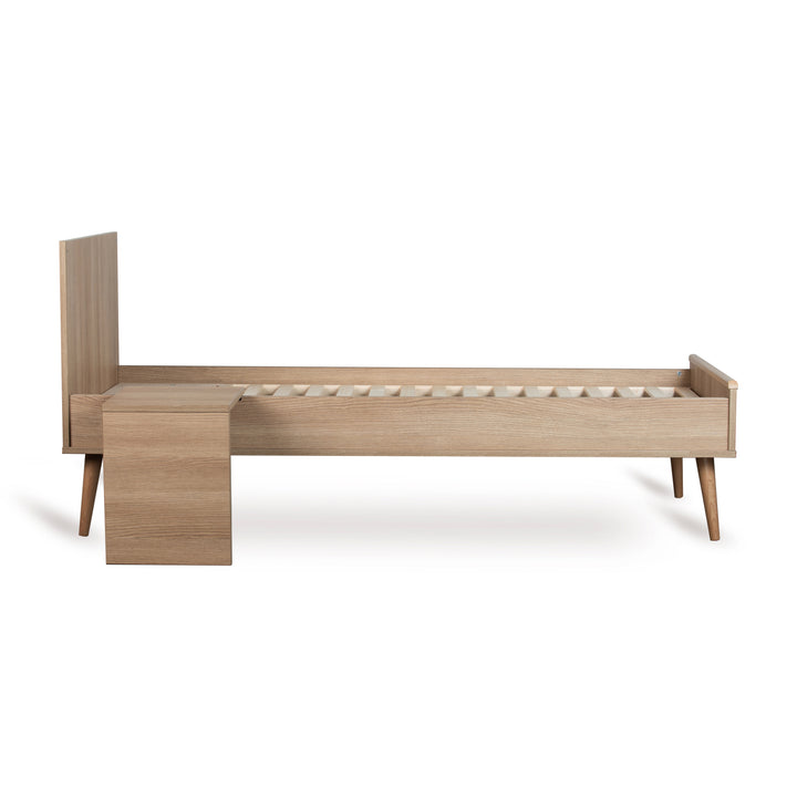 Flow Junior Kit - 170 x 70 см - Honey Ash