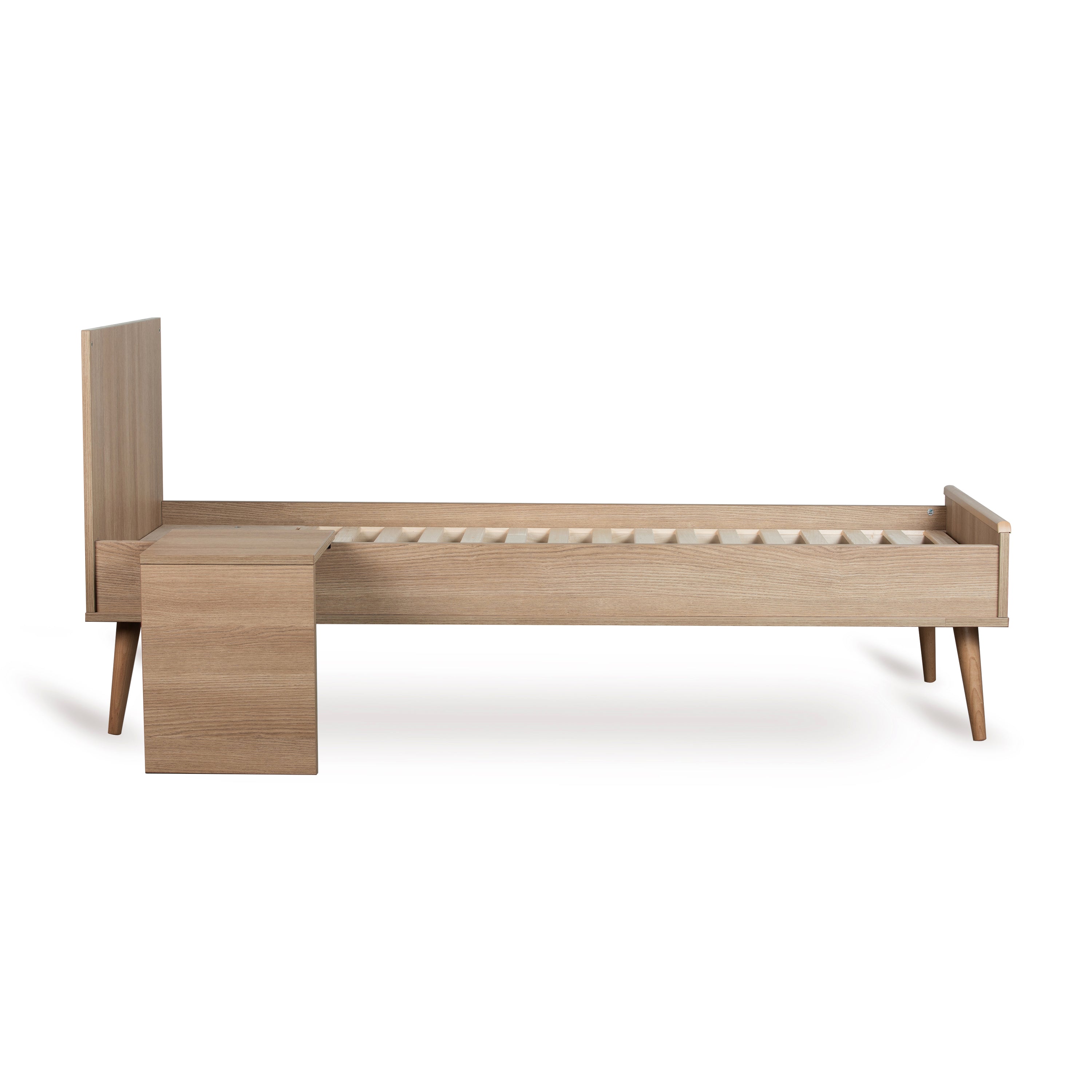 Kit Junior Flow - 170 x 70 cm - Honey Ash