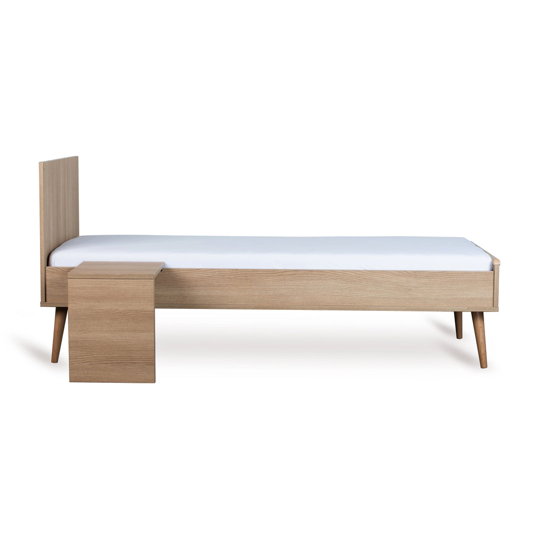 Flow Junior Kit - 170 x 70 см - Honey Ash