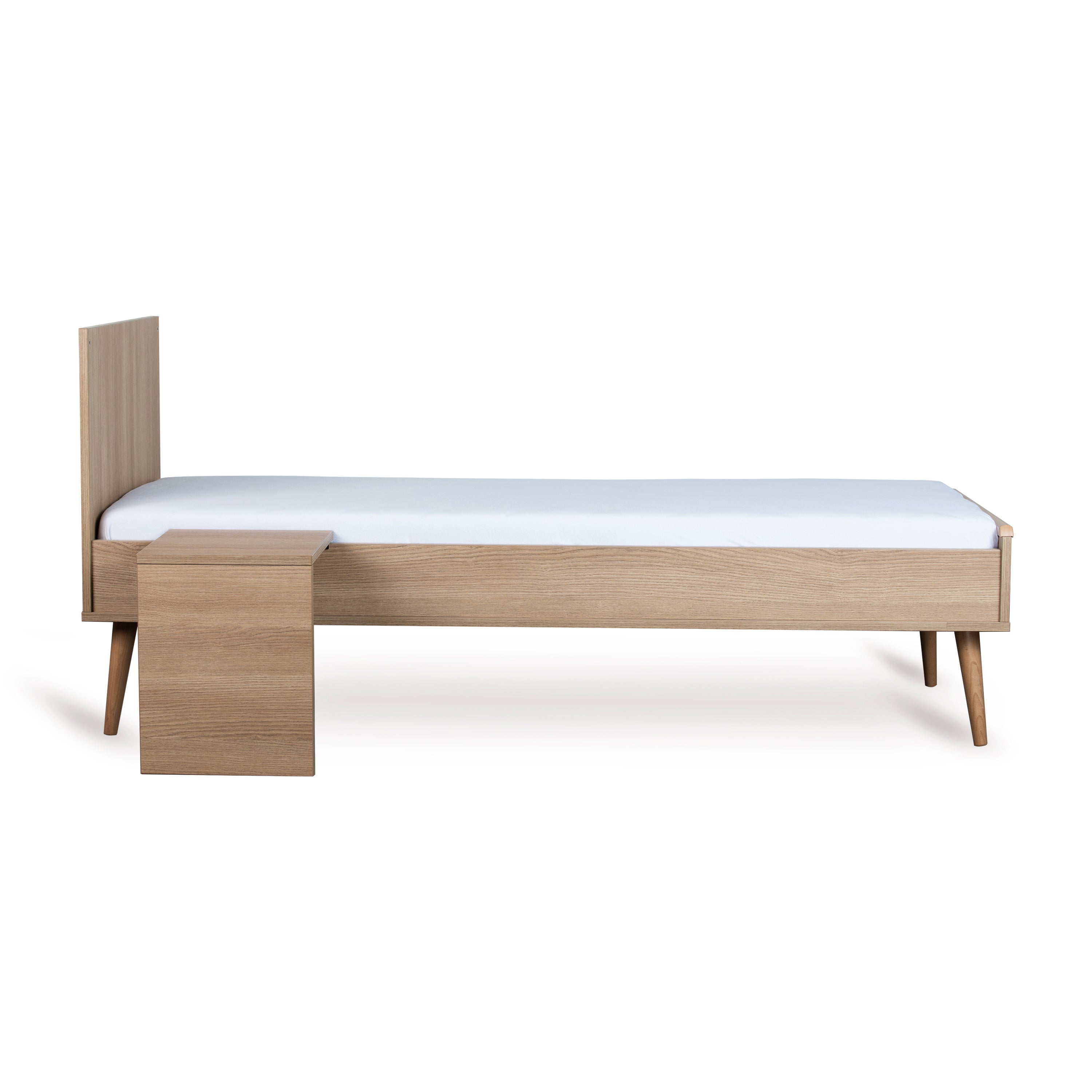 Kit Junior Flow - 170 x 70 cm - Honey Ash