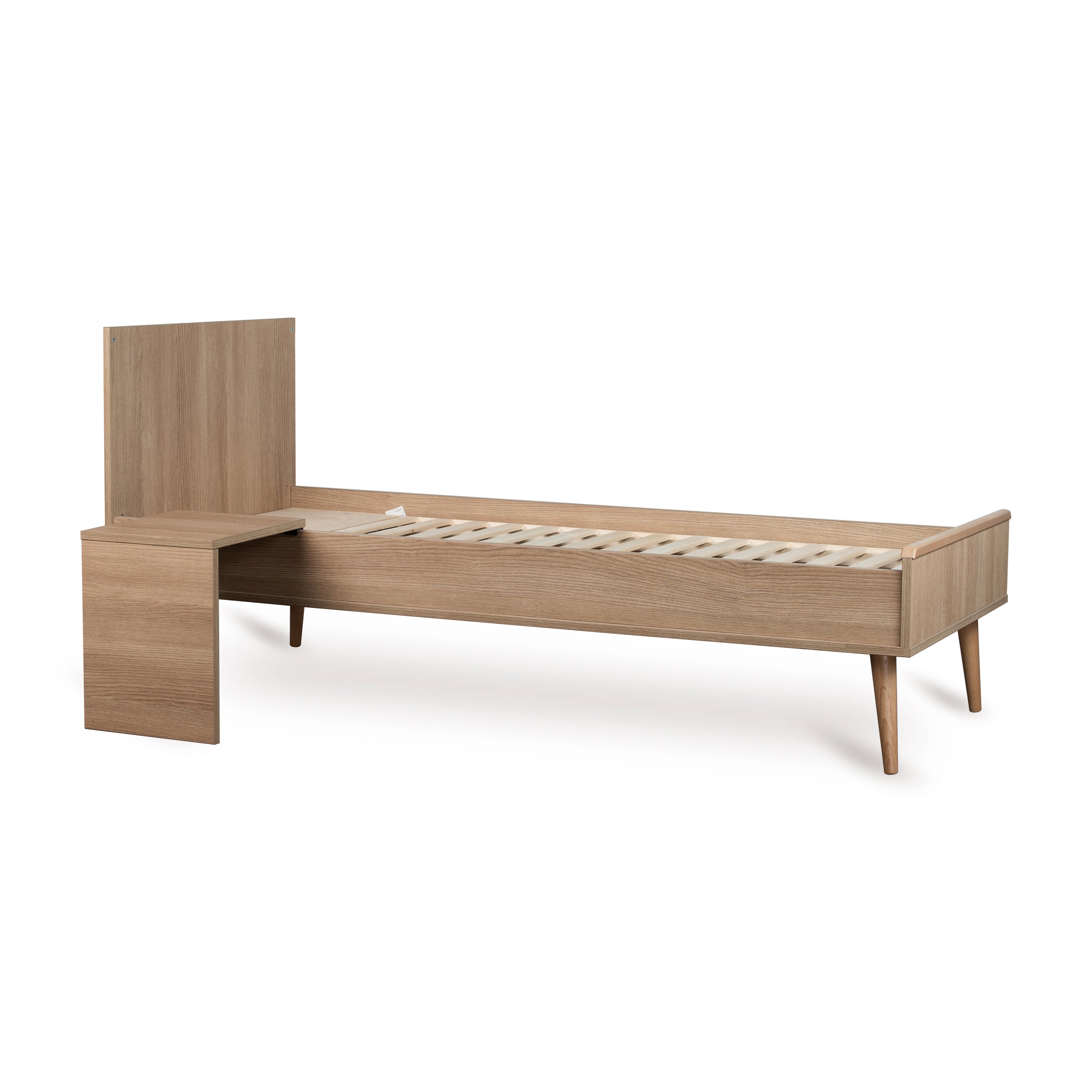 Kit Junior Flow - 170 x 70 cm - Honey Ash