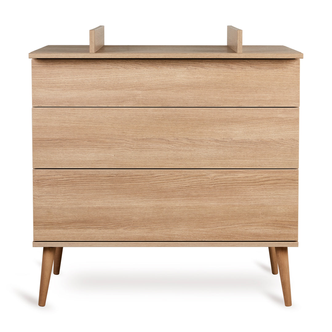 Flow Şifonyer Uzatması - Honey Ash