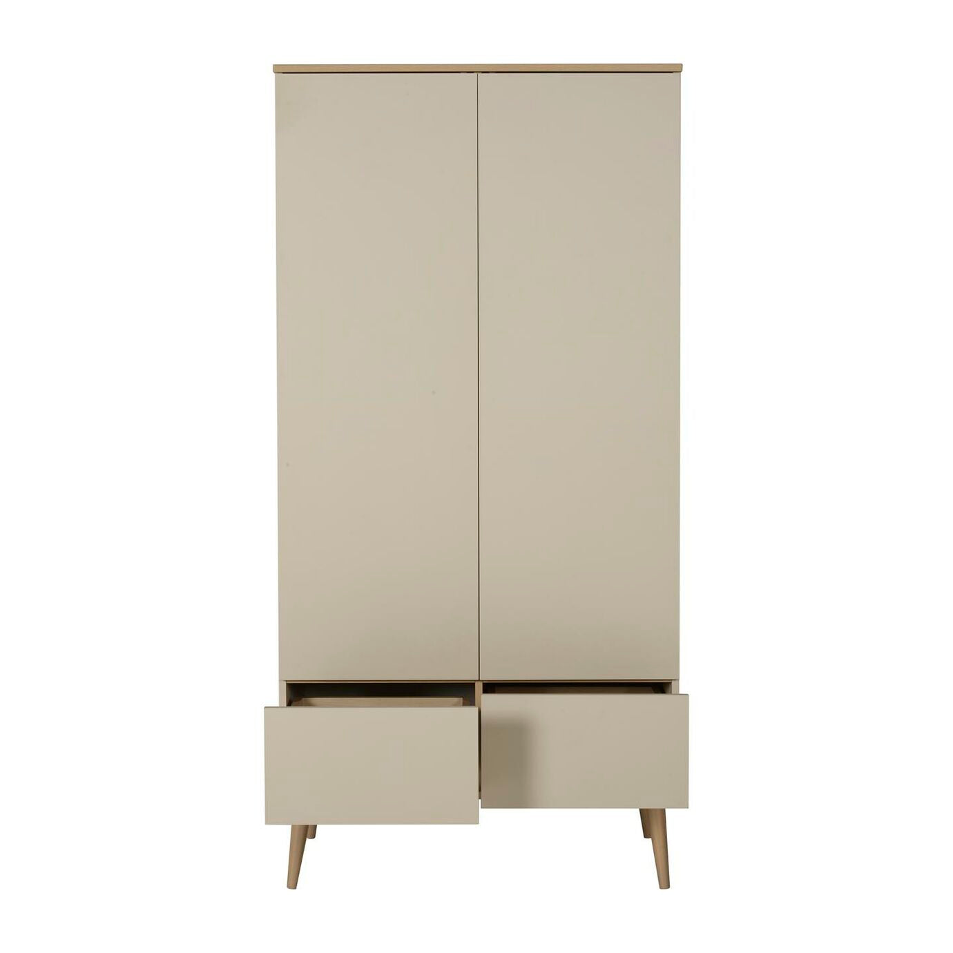 Quax Quax Flow Wardrobe - Clay  - Hola BB