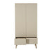 Quax Quax Flow Wardrobe - Clay  - Hola BB