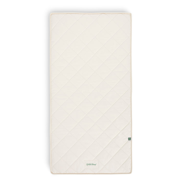 Twist Natural Kinderbettmatratze 60x120