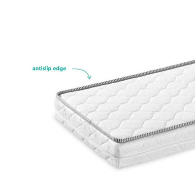 Woodies Premium latex cot mattress 60x120cm - second chance  - Hola BB