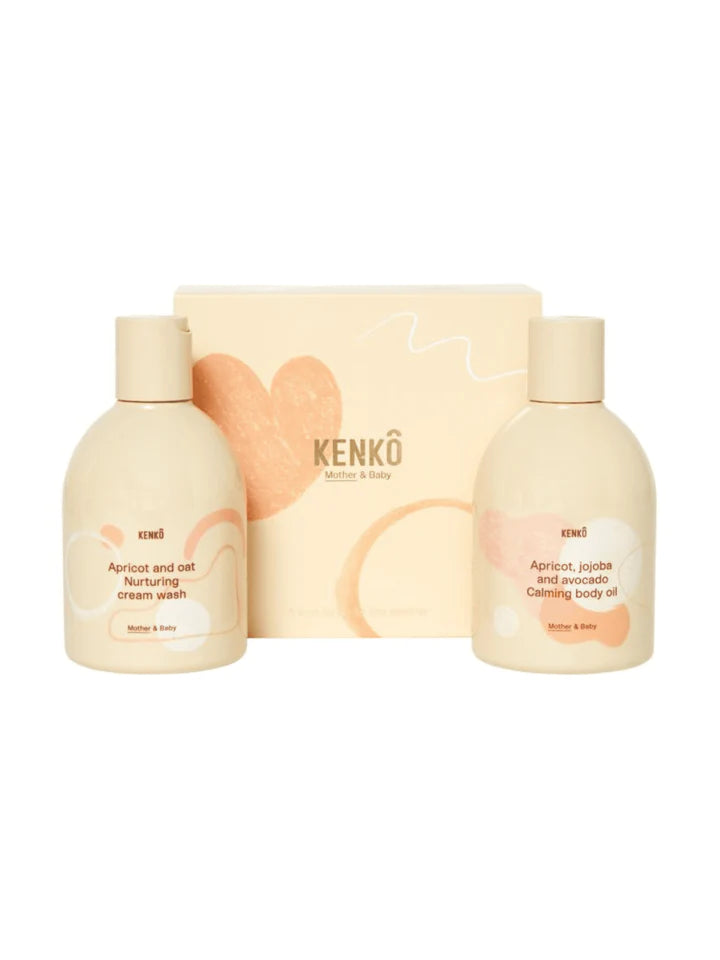 Kenko Love Letter to the Mother - Hola BB