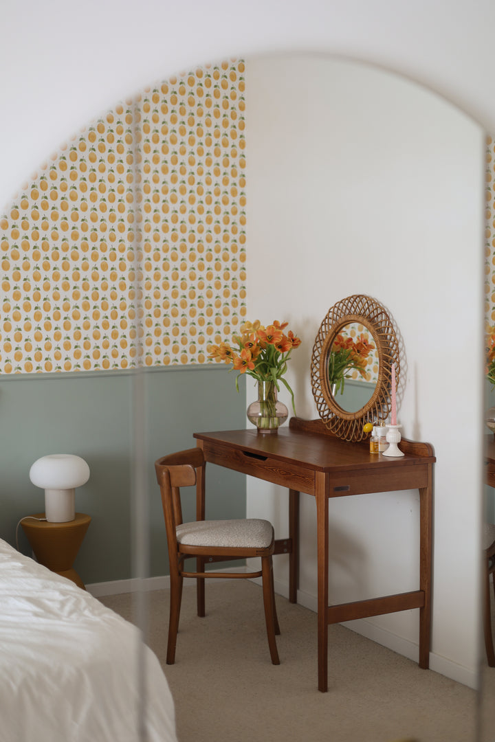 Woodies Build your own Noble Vintage toddler room 2-8 years  - Hola BB