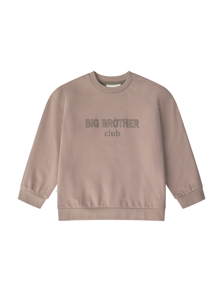 That’s Mine Finley Sweatshirt „Big Brother“