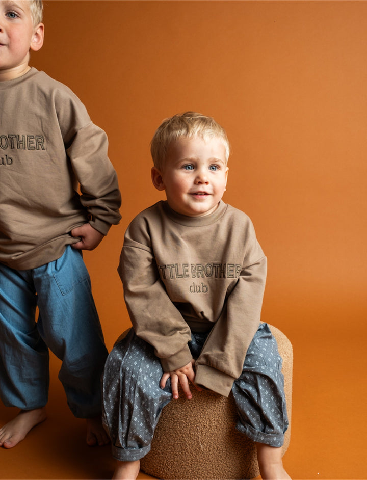 That’s Mine Finley Sweatshirt „Big Brother“