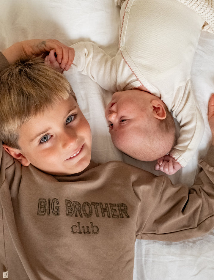 That’s Mine Finley Sweatshirt „Big Brother“
