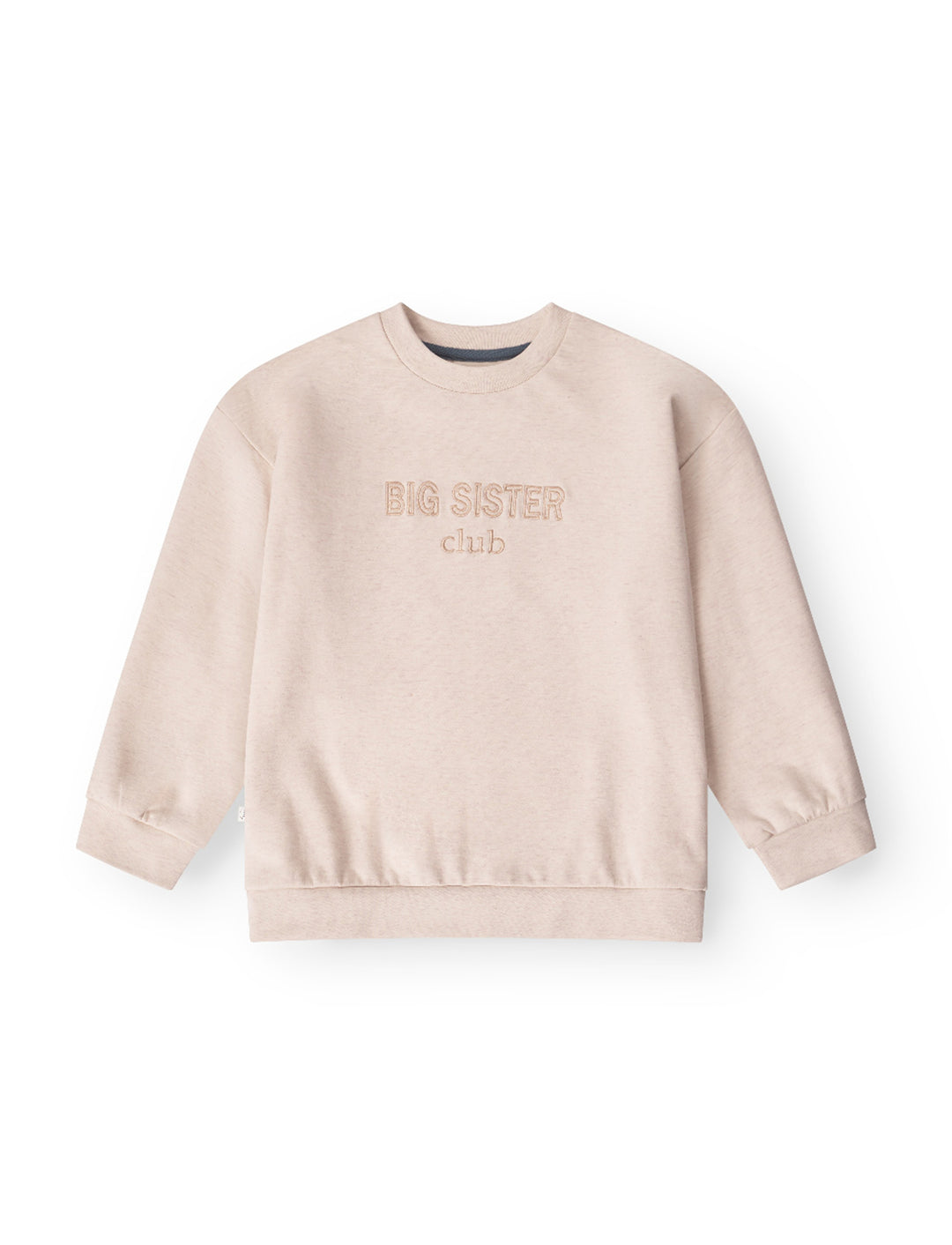 That’s Mine Finley “Big Sister” sweater