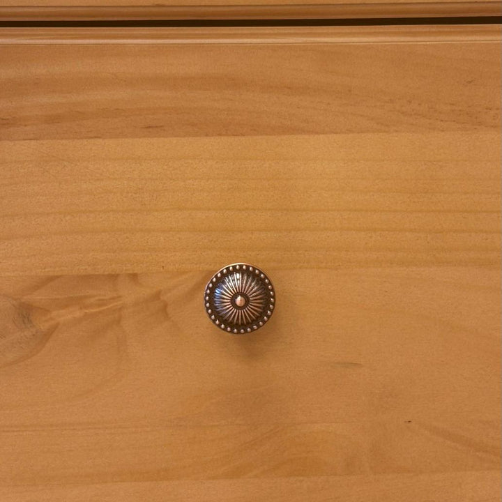 Heritage Vintage Commode + Optionele Aankleedblad