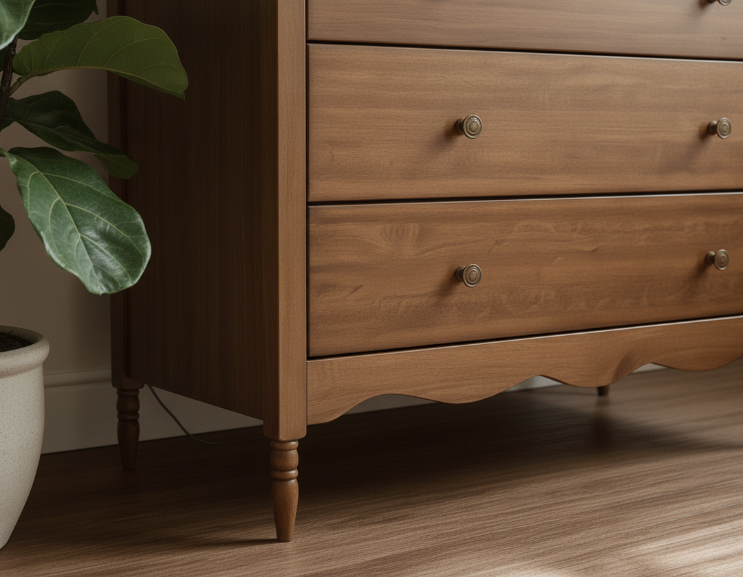 Complete kinderkamerset — Heritage Vintage