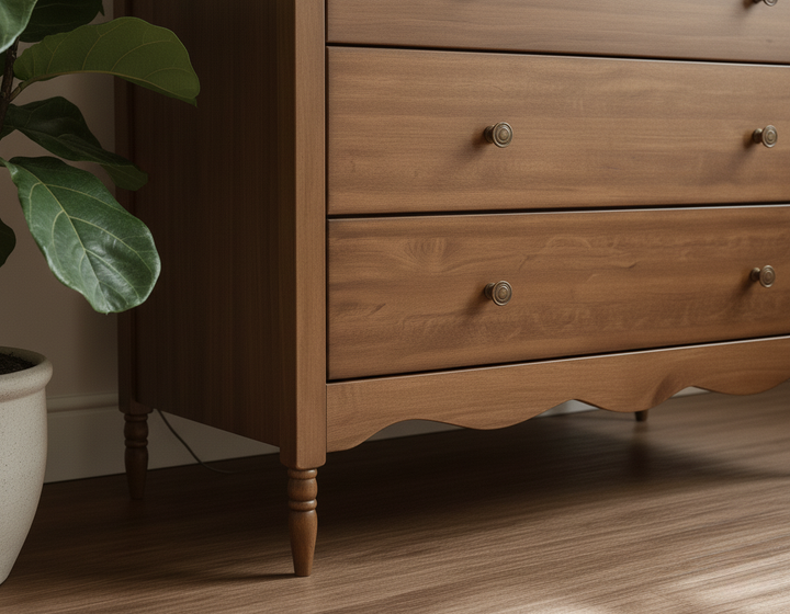 Complete kinderkamerset — Heritage Vintage